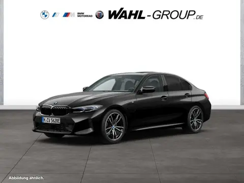 Annonce BMW SERIE 3 Hybride 2024 d'occasion 