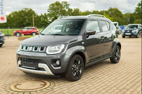 Annonce SUZUKI IGNIS Essence 2024 d'occasion 