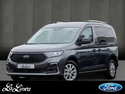 Used FORD TOURNEO Petrol 2024 Ad 