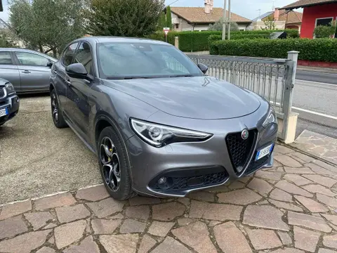 Used ALFA ROMEO STELVIO Diesel 2021 Ad 