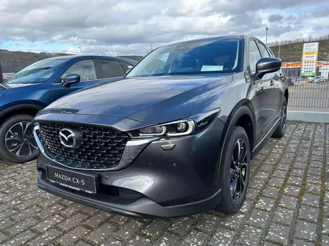 Annonce MAZDA CX-5 Essence 2024 d'occasion 