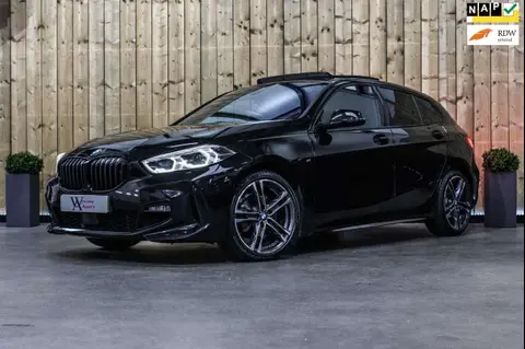 Annonce BMW SERIE 1 Essence 2020 d'occasion 