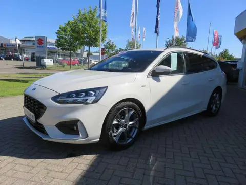 Used FORD FOCUS Petrol 2021 Ad 