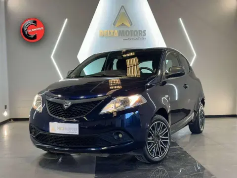 Used LANCIA YPSILON LPG 2019 Ad 