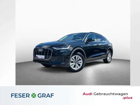 Annonce AUDI Q8 Diesel 2023 d'occasion 