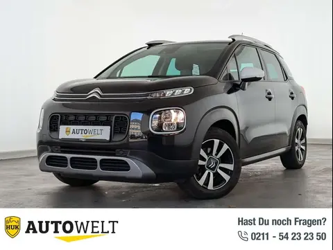 Used CITROEN C3 AIRCROSS Petrol 2019 Ad 