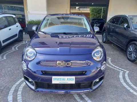 Used FIAT 500X Diesel 2023 Ad 