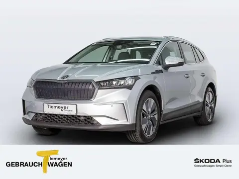 Annonce SKODA ENYAQ Électrique 2021 d'occasion 