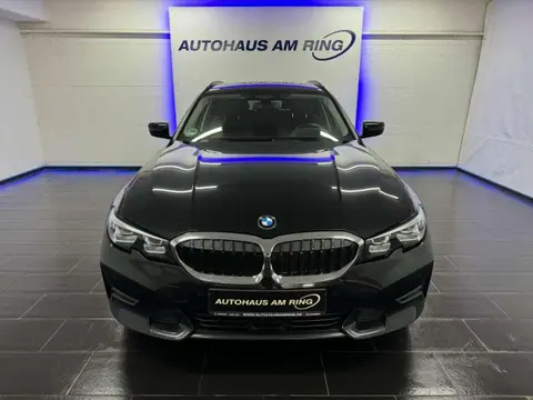 Used BMW SERIE 3 Petrol 2020 Ad Germany