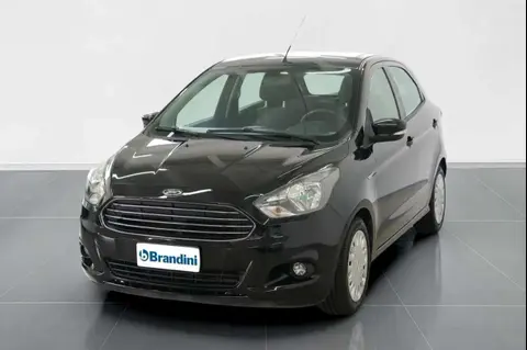 Annonce FORD KA Essence 2017 d'occasion 