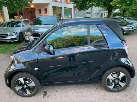 Annonce SMART FORTWO Électrique 2022 d'occasion 