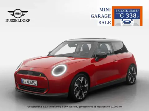 Used MINI COOPER Electric 2024 Ad 