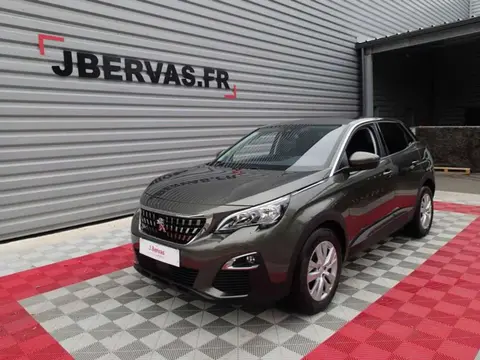 Used PEUGEOT 3008 Diesel 2020 Ad 