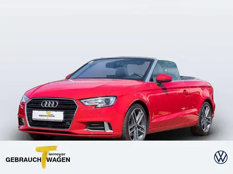 Annonce AUDI A3 Essence 2019 d'occasion 