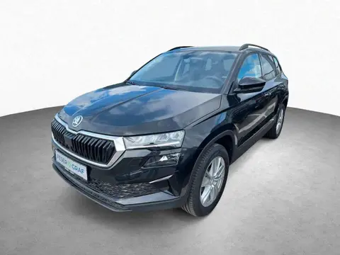 Used SKODA KAROQ Diesel 2024 Ad 