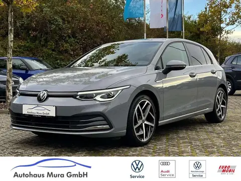 Annonce VOLKSWAGEN GOLF Diesel 2020 d'occasion 