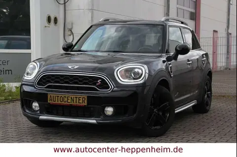 Used MINI COOPER Petrol 2017 Ad Germany