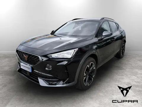 Annonce CUPRA FORMENTOR Essence 2023 d'occasion 