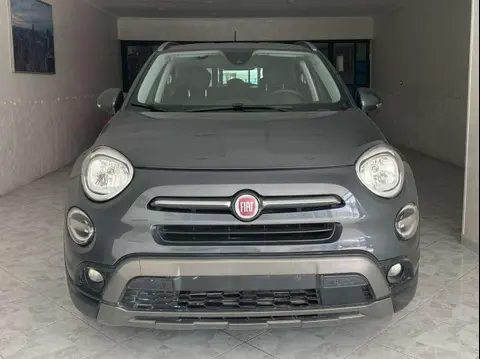 Annonce FIAT 500X Diesel 2022 d'occasion 