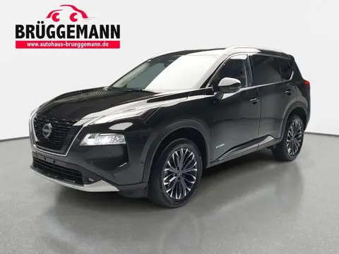 Used NISSAN X-TRAIL Hybrid 2024 Ad 