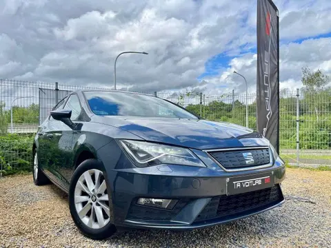 Used SEAT LEON Petrol 2019 Ad 