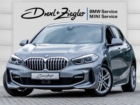 Used BMW SERIE 1 Petrol 2023 Ad 