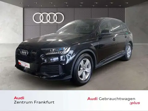 Annonce AUDI Q7 Diesel 2021 d'occasion 