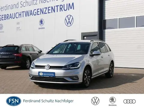 Used VOLKSWAGEN GOLF Diesel 2020 Ad Germany