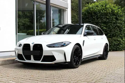 Annonce BMW M3 Essence 2024 d'occasion 