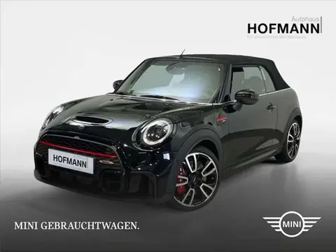 Used MINI JOHN COOPER WORKS Petrol 2021 Ad 