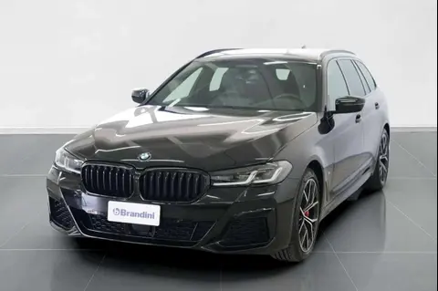 Annonce BMW SERIE 5 Diesel 2023 d'occasion 