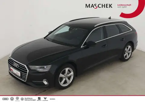 Used AUDI A6 Diesel 2020 Ad Germany