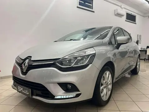 Annonce RENAULT CLIO GPL 2019 d'occasion 