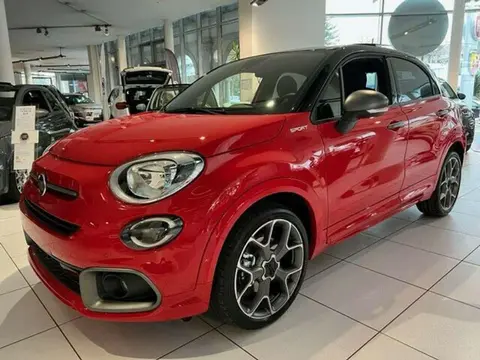 Annonce FIAT 500X Essence 2022 d'occasion 