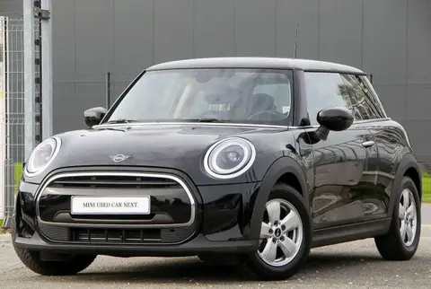 Annonce MINI ONE Essence 2021 d'occasion 