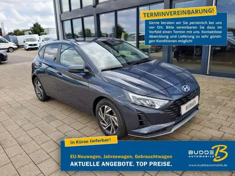 Annonce HYUNDAI I20 Essence 2024 d'occasion 