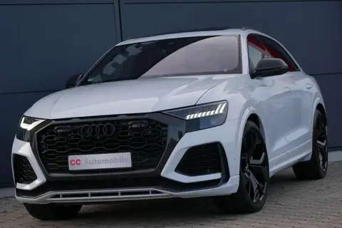 Annonce AUDI RSQ8 Essence 2022 d'occasion 