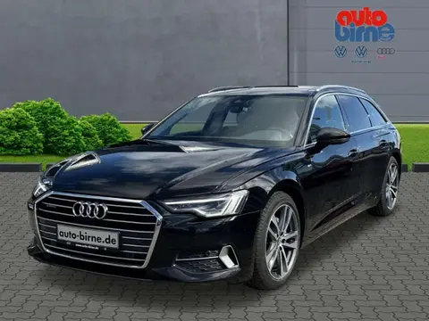 Used AUDI A6 Diesel 2020 Ad 