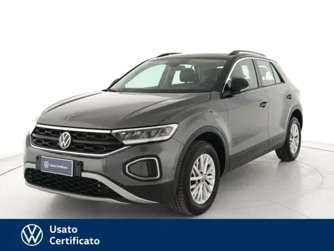 Used VOLKSWAGEN T-ROC Diesel 2023 Ad 