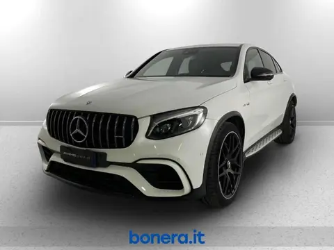 Annonce MERCEDES-BENZ CLASSE GLC Essence 2018 d'occasion 