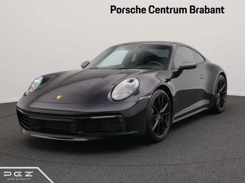 Used PORSCHE 992 Petrol 2023 Ad 