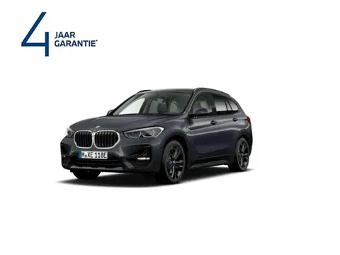 Annonce BMW X1 Hybride 2022 d'occasion 