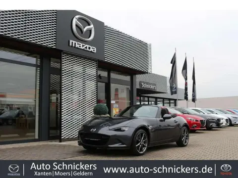 Used MAZDA MX-5 Petrol 2023 Ad 