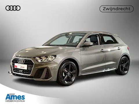 Annonce AUDI A1 Essence 2024 d'occasion 