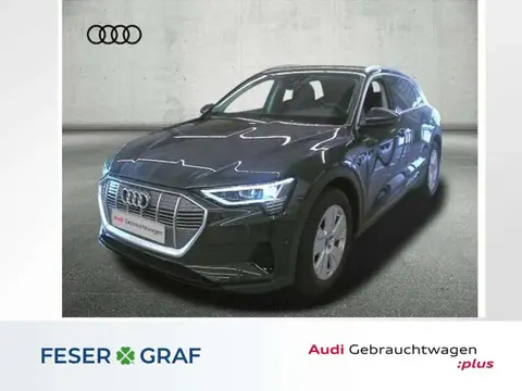 Used AUDI E-TRON Electric 2022 Ad 