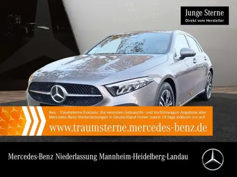 Used MERCEDES-BENZ CLASSE A Petrol 2023 Ad 