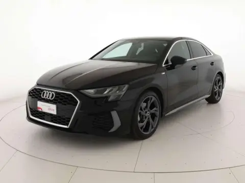 Annonce AUDI A3 Diesel 2023 d'occasion 