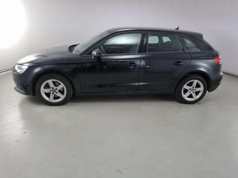 Used AUDI A3 Diesel 2019 Ad 