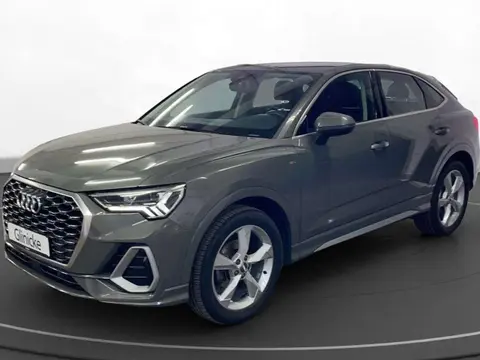 Used AUDI Q3 Petrol 2020 Ad 