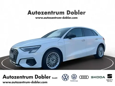 Used AUDI A3 Hybrid 2022 Ad 